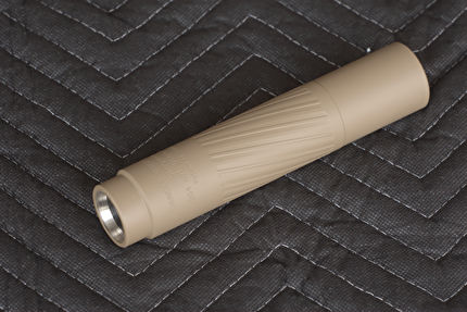 Thunder Beast Arms Ultra 7 Gen 2 Suppressor